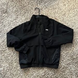 Figs Bomber Scrub Jacket